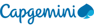 Capgemini logo