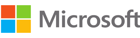 Microsoft logo