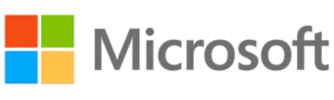 Microsoft logo