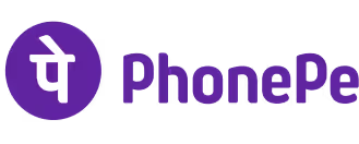 PhonePe logo
