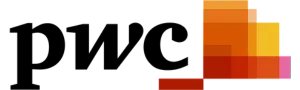 PwC logo