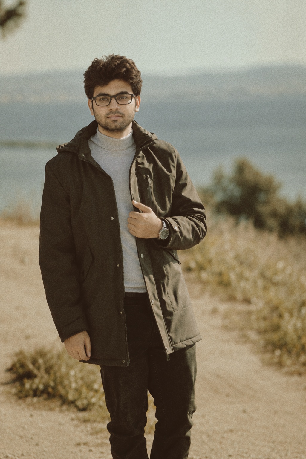 Himanshu Srivastava